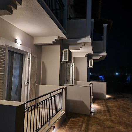 Cavo Garden Apartment Kavos Bagian luar foto