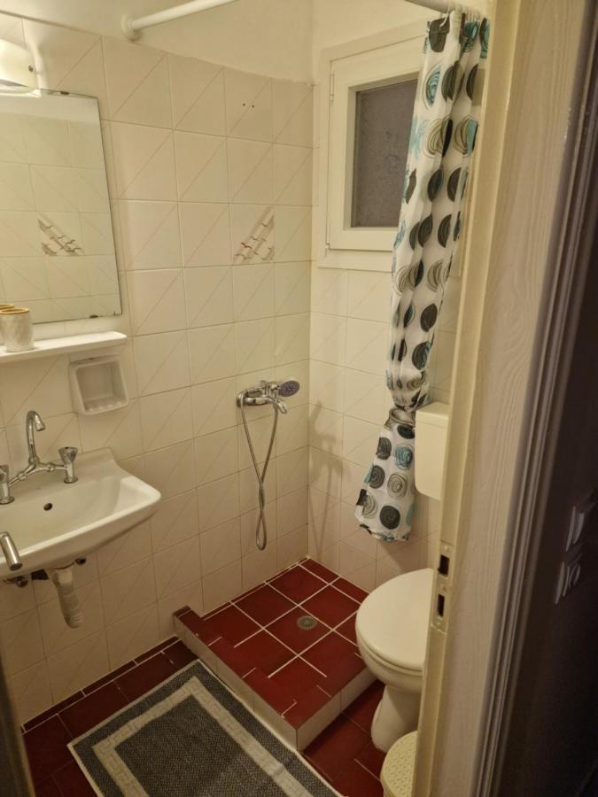Cavo Garden Apartment Kavos Bagian luar foto